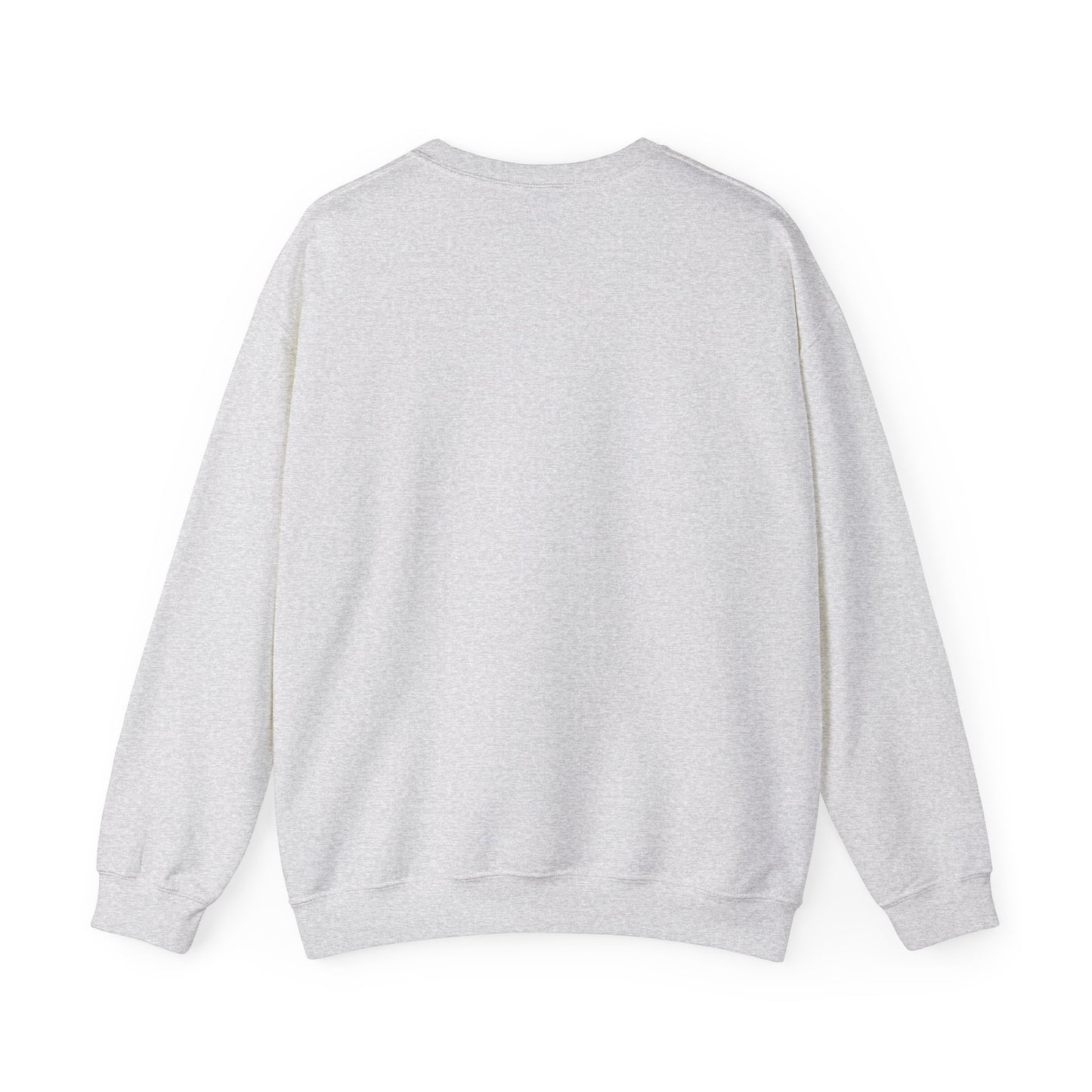 Bit of a Mess but doing my best Unisex Heavy Blend™ Crewneck Sweatshirt - MKcreativeprints