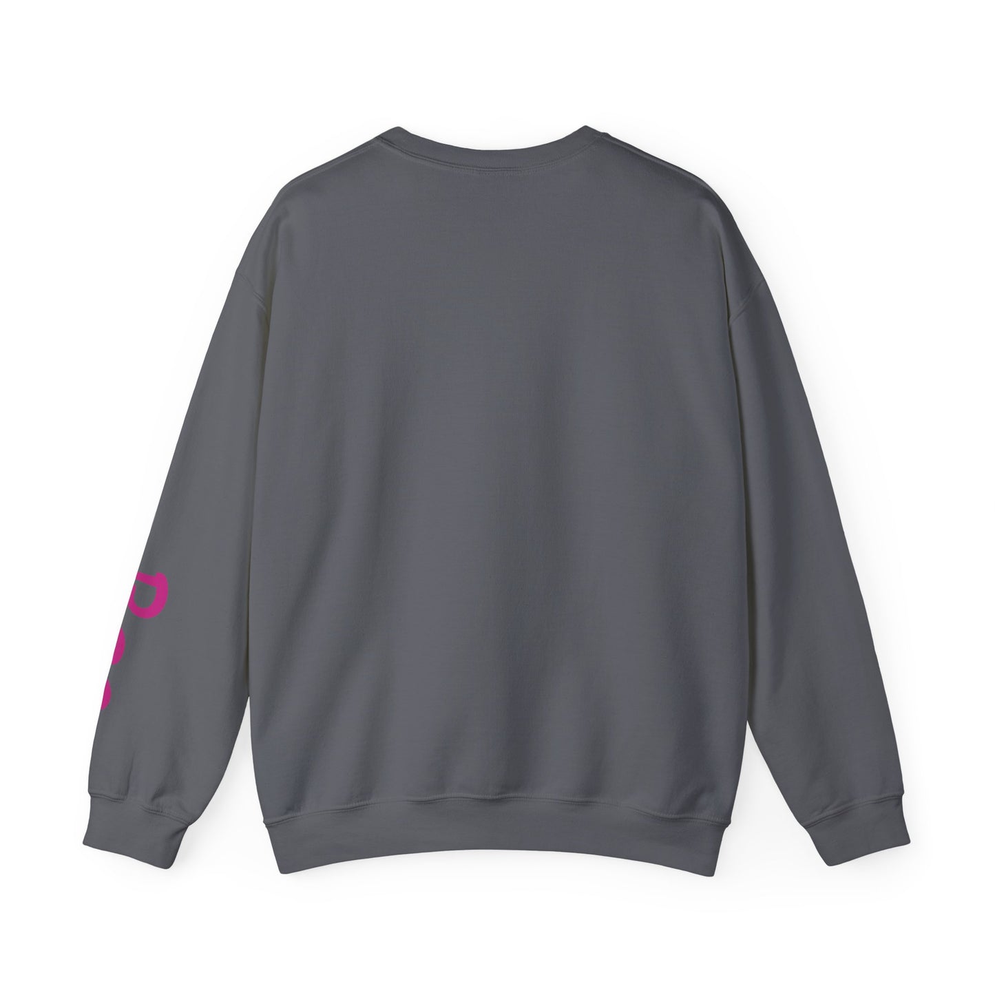 Personalized Sparkle Pediatric Nurse Sweatshirt with Custom Name - MKcreativeprints