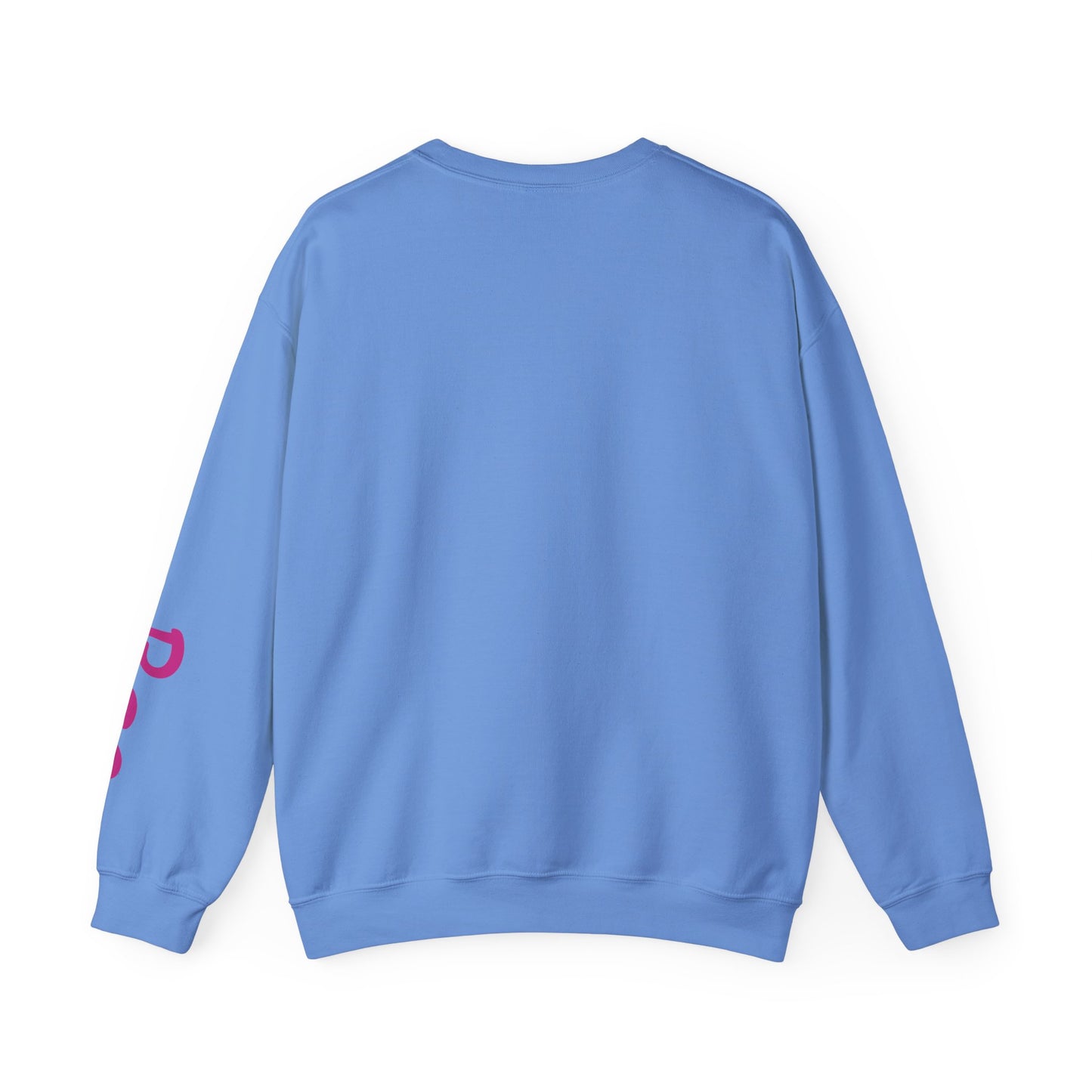 Personalized Sparkle Pediatric Nurse Sweatshirt with Custom Name - MKcreativeprints