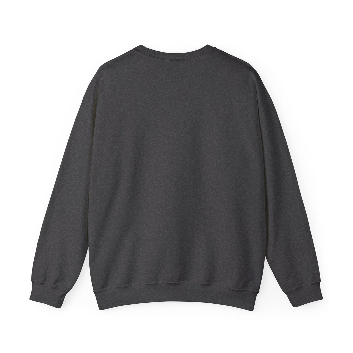 Pediatric Nurse Sweatshirt - Unisex Heavy Blend Crewneck - MKcreativeprints