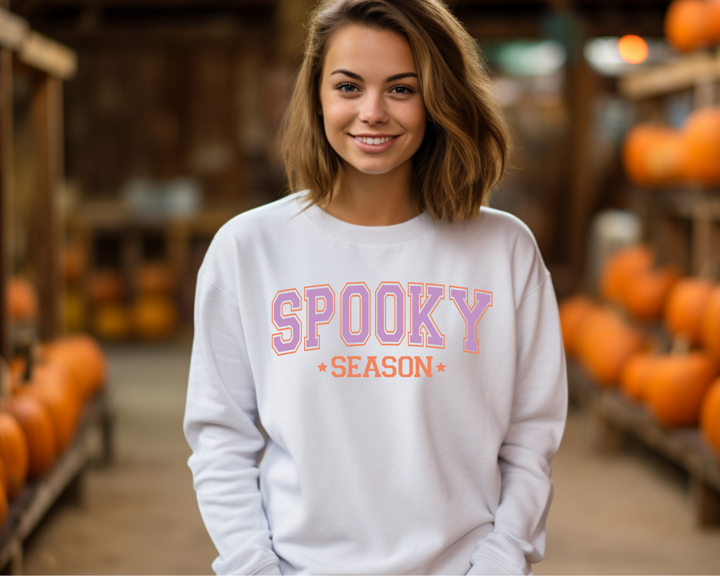 Spooky Season Pastel - MKcreativeprints