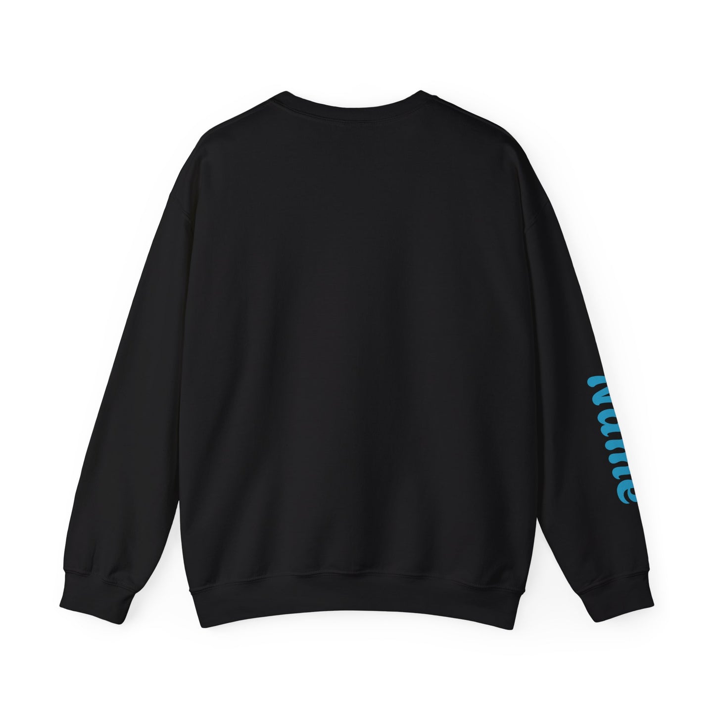 PICU Nurse Unisex Heavy Blend™ Crewneck Sweatshirt - MKcreativeprints