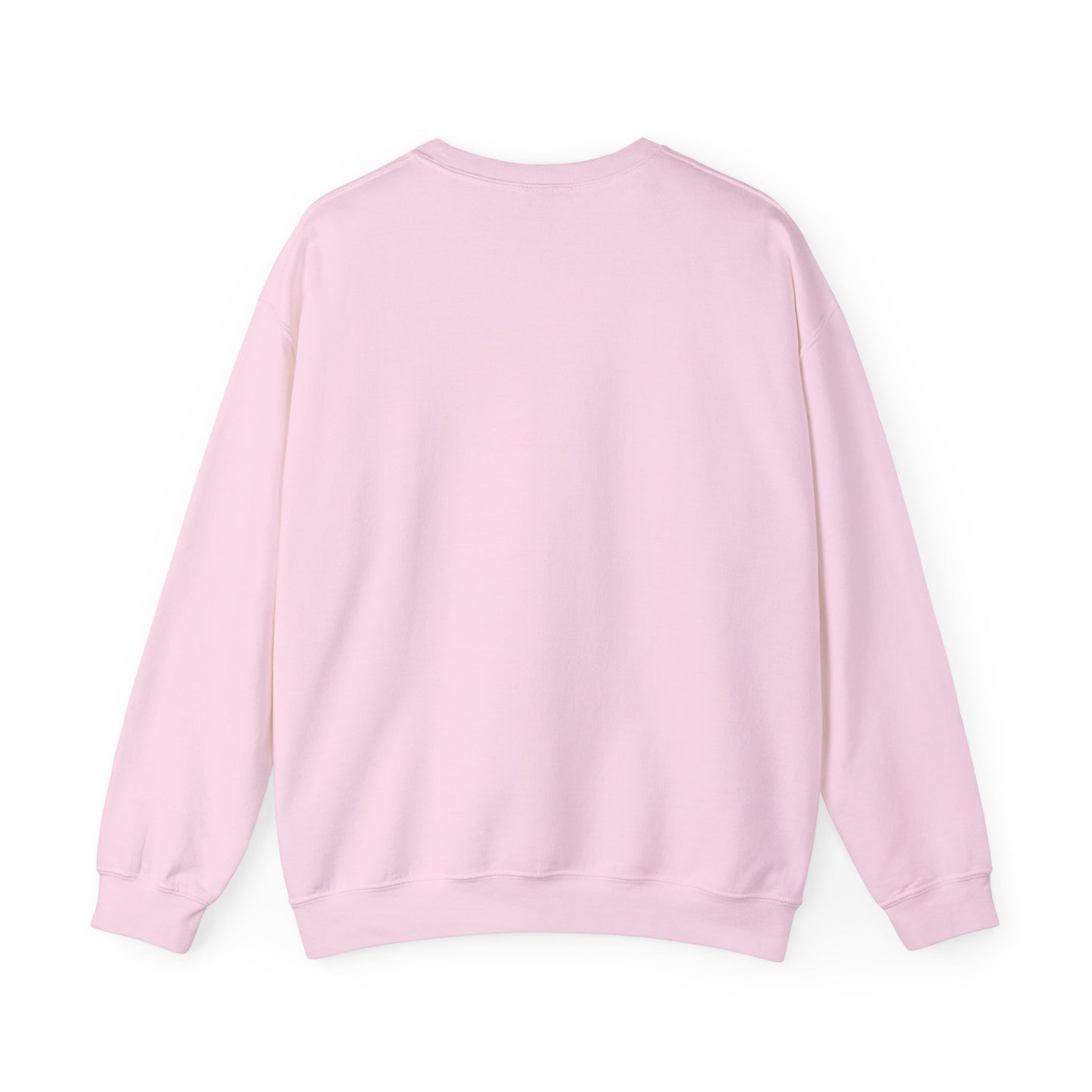 Bit of a Mess but doing my best Unisex Heavy Blend™ Crewneck Sweatshirt - MKcreativeprints