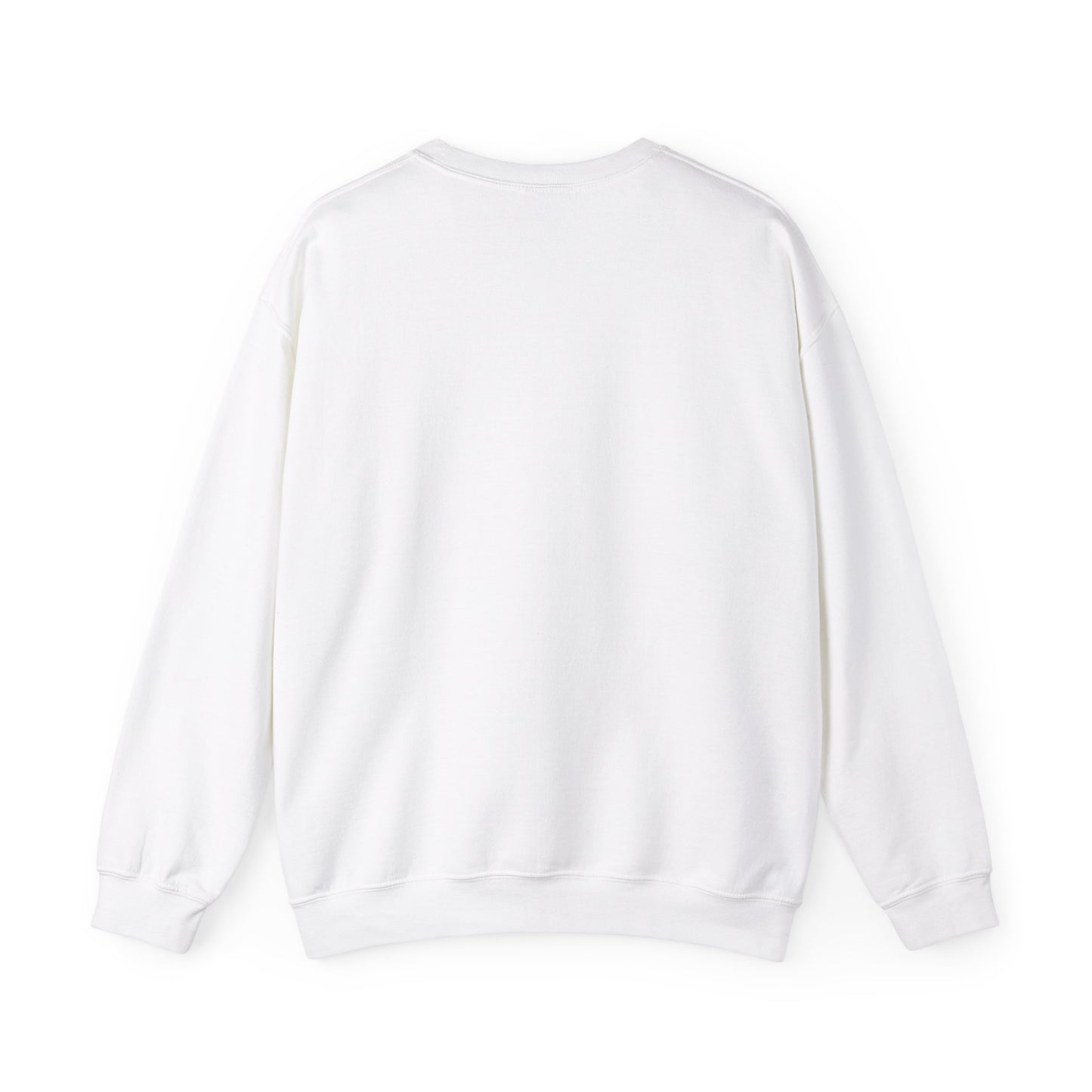 Bit of a Mess but doing my best Unisex Heavy Blend™ Crewneck Sweatshirt - MKcreativeprints
