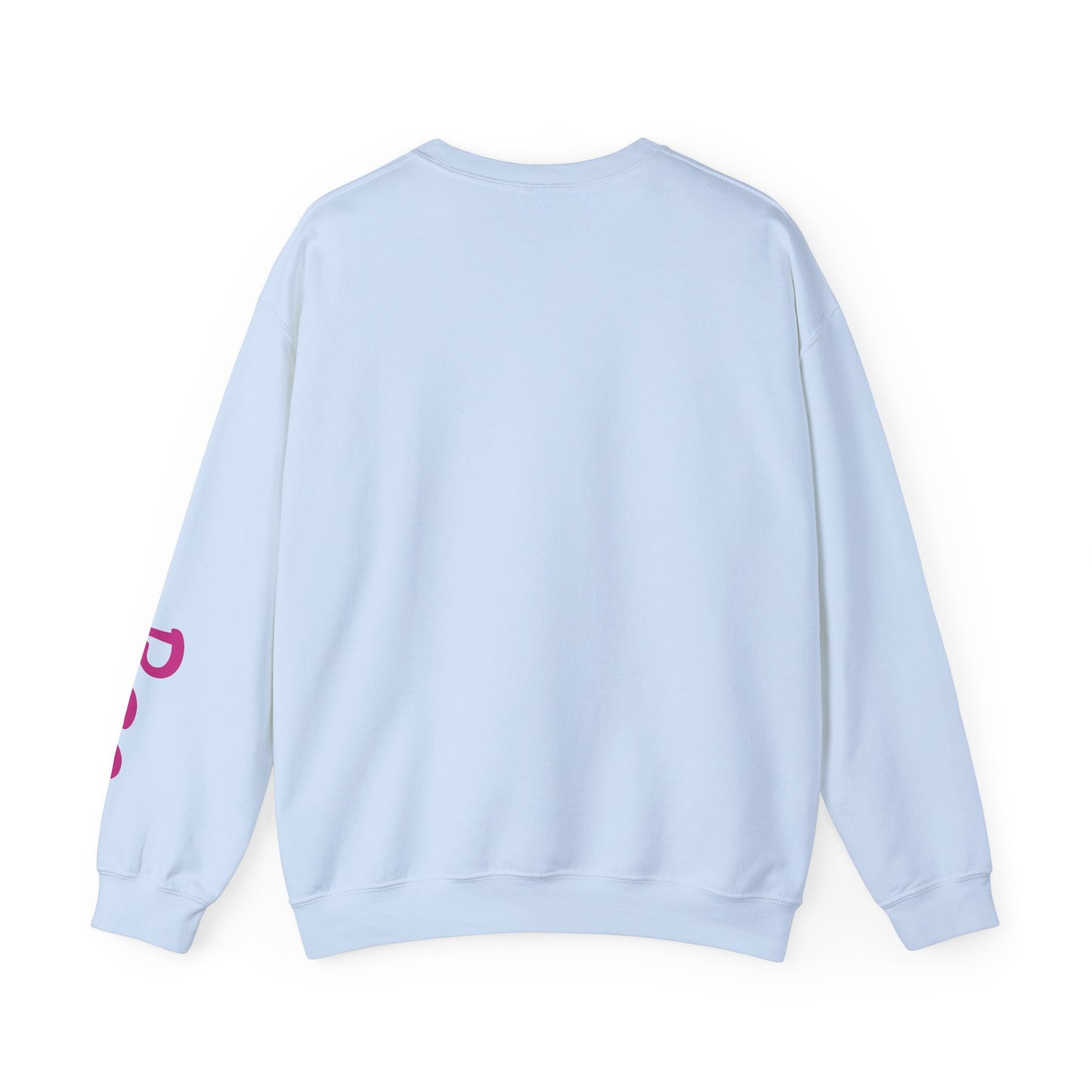 Personalized Sparkle Pediatric Nurse Sweatshirt with Custom Name - MKcreativeprints