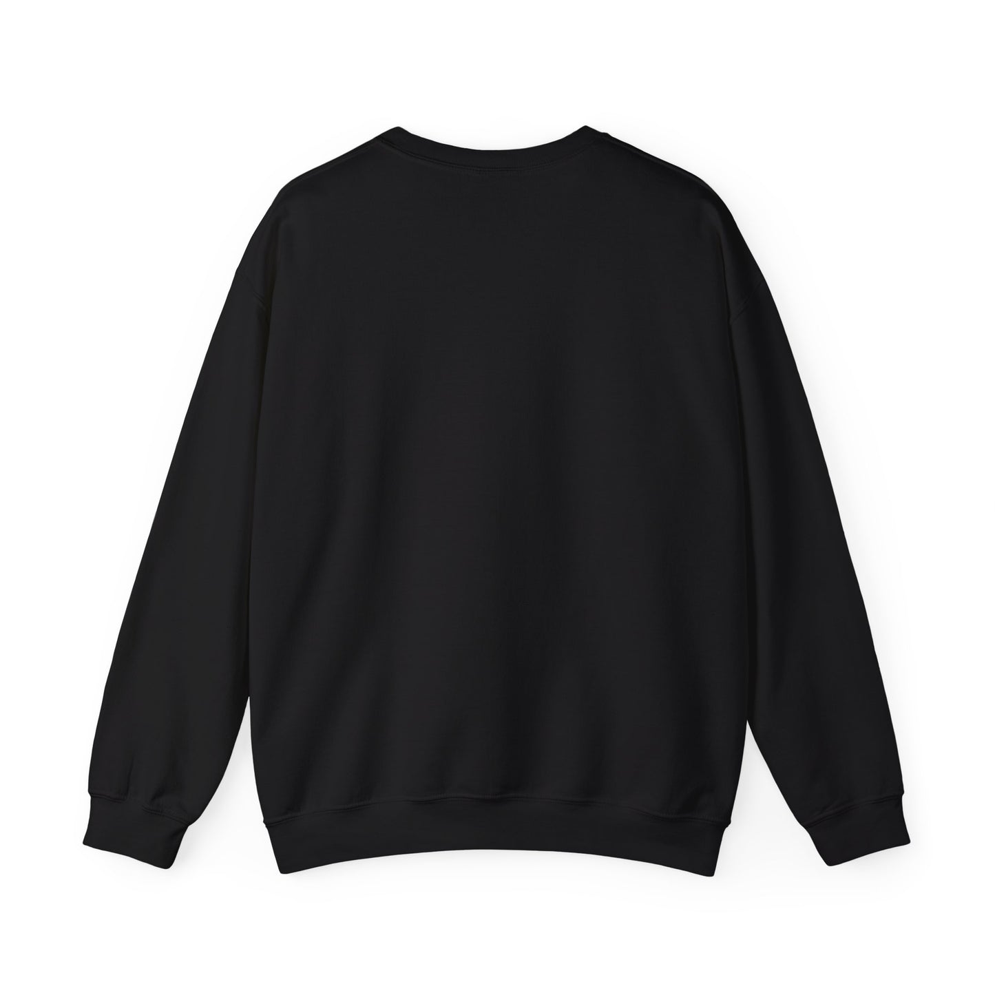 Bit of a Mess but doing my best Unisex Heavy Blend™ Crewneck Sweatshirt - MKcreativeprints