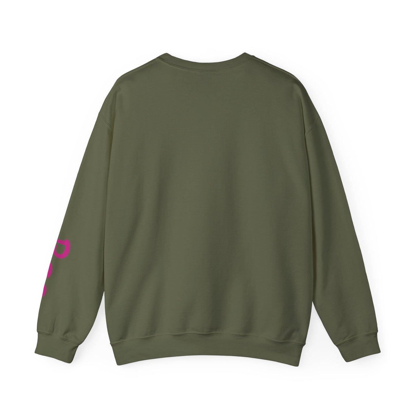 Personalized Sparkle Pediatric Nurse Sweatshirt with Custom Name - MKcreativeprints