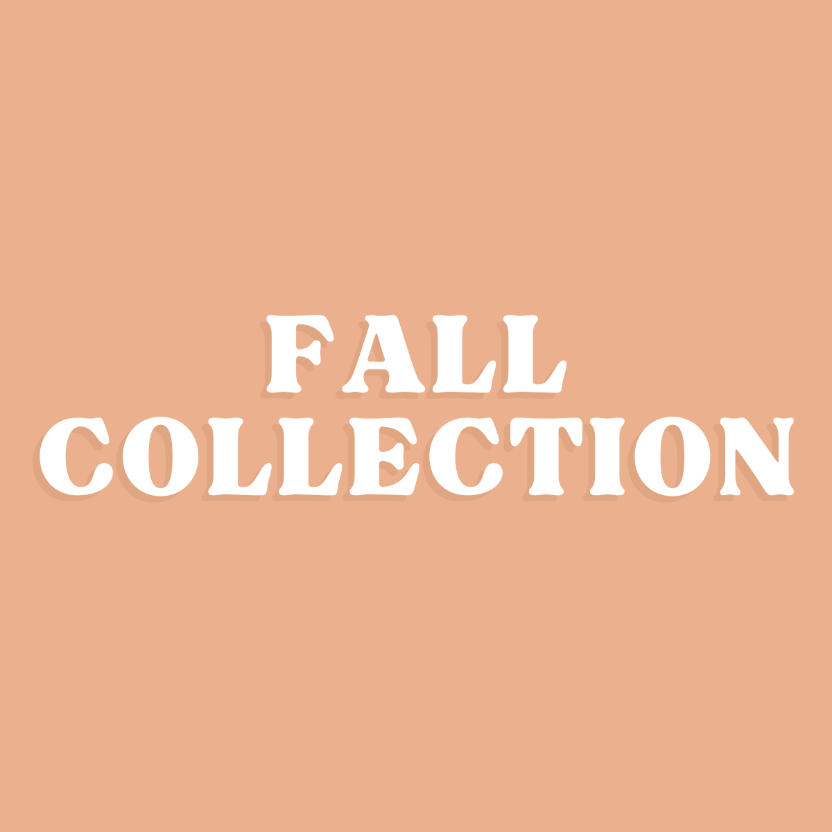 Fall/Halloween