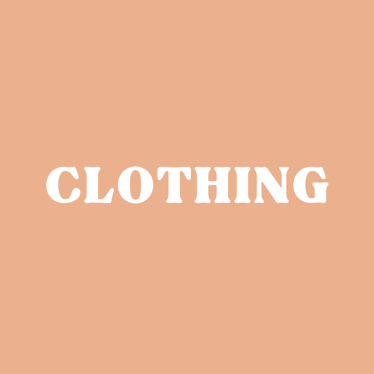 Clothing