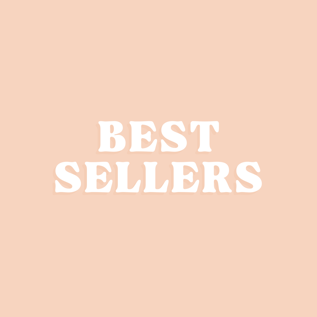 Best Sellers