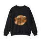 Pediatric Nurse Sweatshirt - Unisex Heavy Blend Crewneck - MKcreativeprints