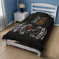Best Mechanic Custom Blanket - MKcreativeprints