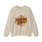 Pediatric Nurse Sweatshirt - Unisex Heavy Blend Crewneck - MKcreativeprints