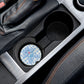 NO F@CKS to Give Soapstone Car Coaster - MKcreativeprints