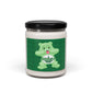 High AF Custom Bear Scented Soy Candle, 9oz - MKcreativeprints