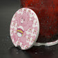 F You Feelings Curse Care Bear Soapstone Car Coaster - MKcreativeprints