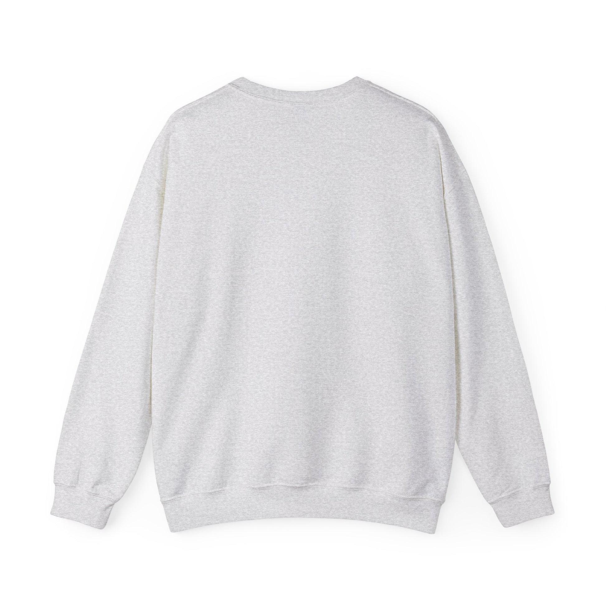 Bit of a Mess but doing my best Unisex Heavy Blend™ Crewneck Sweatshirt - MKcreativeprints