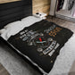 Best Mechanic Custom Blanket - MKcreativeprints