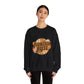 Pediatric Nurse Sweatshirt - Unisex Heavy Blend Crewneck - MKcreativeprints