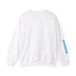 PICU Nurse Unisex Heavy Blend™ Crewneck Sweatshirt - MKcreativeprints