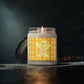 Ray of F@cken Sunshine Scented Soy Candle, 9oz - MKcreativeprints