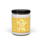 Ray of F@cken Sunshine Scented Soy Candle, 9oz - MKcreativeprints
