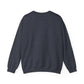 Bit of a Mess but doing my best Unisex Heavy Blend™ Crewneck Sweatshirt - MKcreativeprints