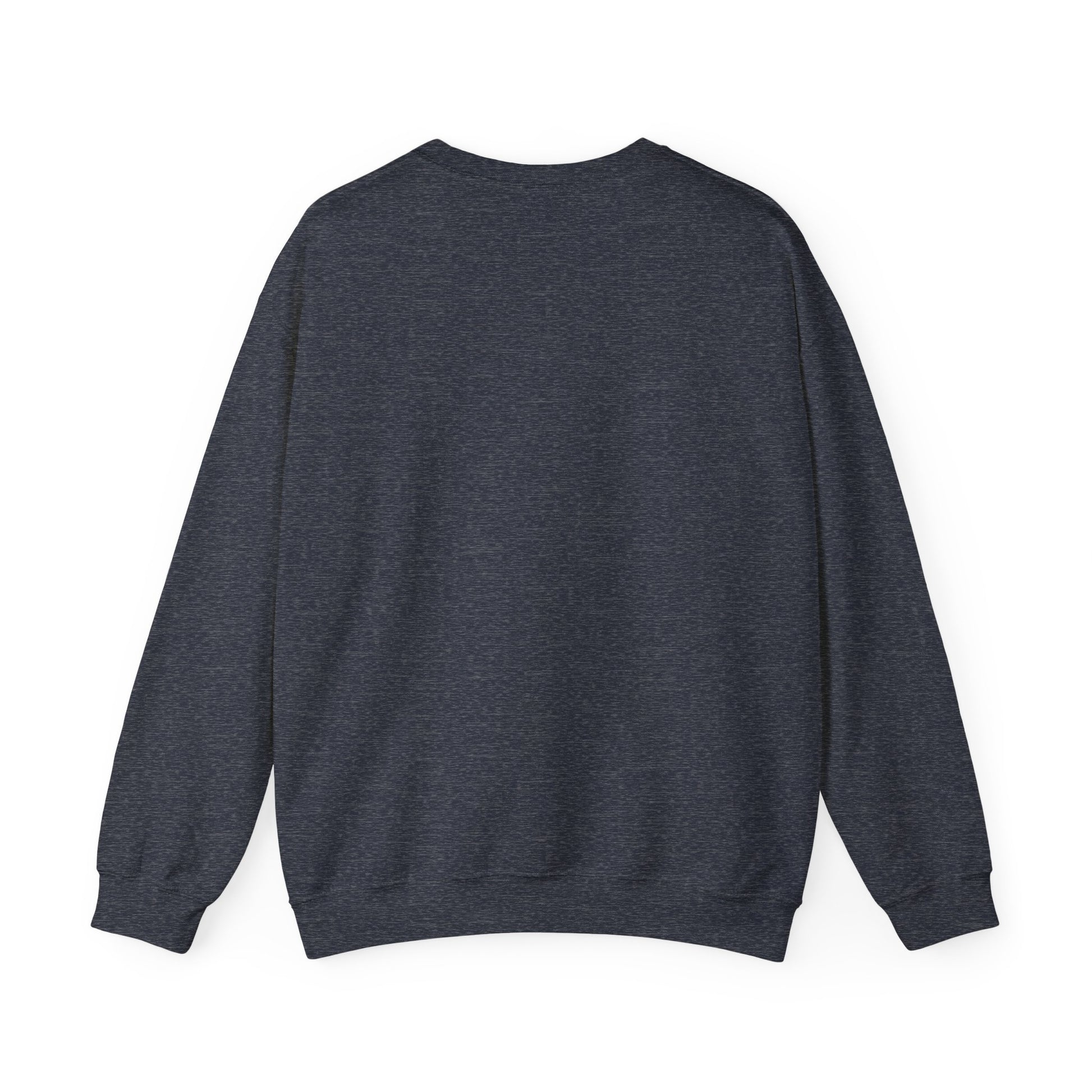 Bit of a Mess but doing my best Unisex Heavy Blend™ Crewneck Sweatshirt - MKcreativeprints