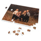 Personalized Photo Jigsaw Puzzle from your own picture -  Custom order up to 2000 pieces (40" X 28") - MKcreativeprints