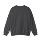 Pediatric Nurse Sweatshirt - Unisex Heavy Blend Crewneck - MKcreativeprints