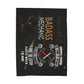 Best Mechanic Custom Blanket - MKcreativeprints