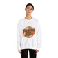 Pediatric Nurse Sweatshirt - Unisex Heavy Blend Crewneck - MKcreativeprints