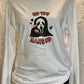 You Hang Up Long Sleeve - MKcreativeprints