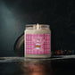 F You Feelings Curse Care Bear Scented Soy Candle, 9oz - MKcreativeprints