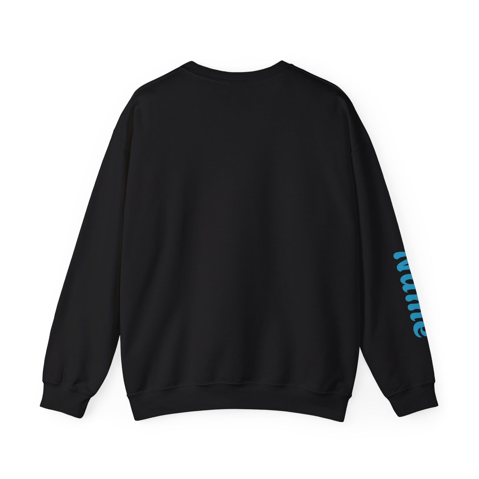 PICU Nurse Unisex Heavy Blend™ Crewneck Sweatshirt - MKcreativeprints