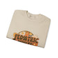 Pediatric Nurse Sweatshirt - Unisex Heavy Blend Crewneck - MKcreativeprints