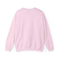 Bit of a Mess but doing my best Unisex Heavy Blend™ Crewneck Sweatshirt - MKcreativeprints