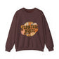 Pediatric Nurse Sweatshirt - Unisex Heavy Blend Crewneck - MKcreativeprints