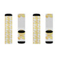 Ray of F@cken Sunshine Sublimation Socks - MKcreativeprints