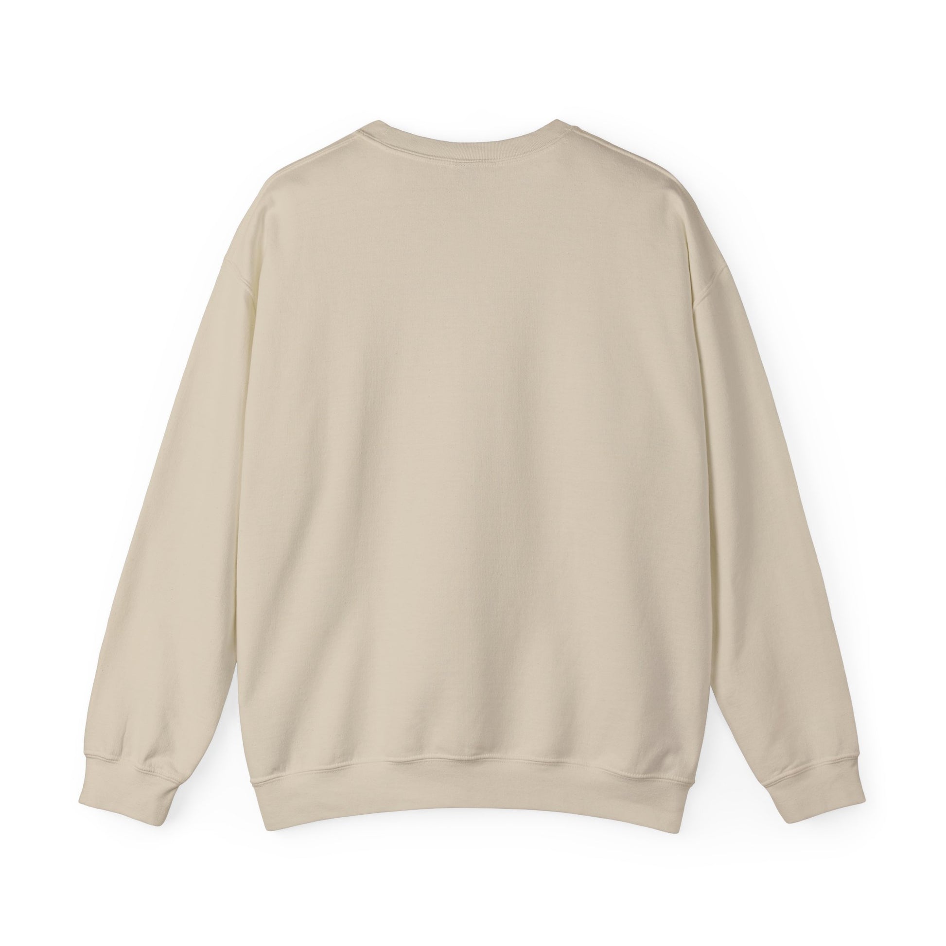 Bit of a Mess but doing my best Unisex Heavy Blend™ Crewneck Sweatshirt - MKcreativeprints