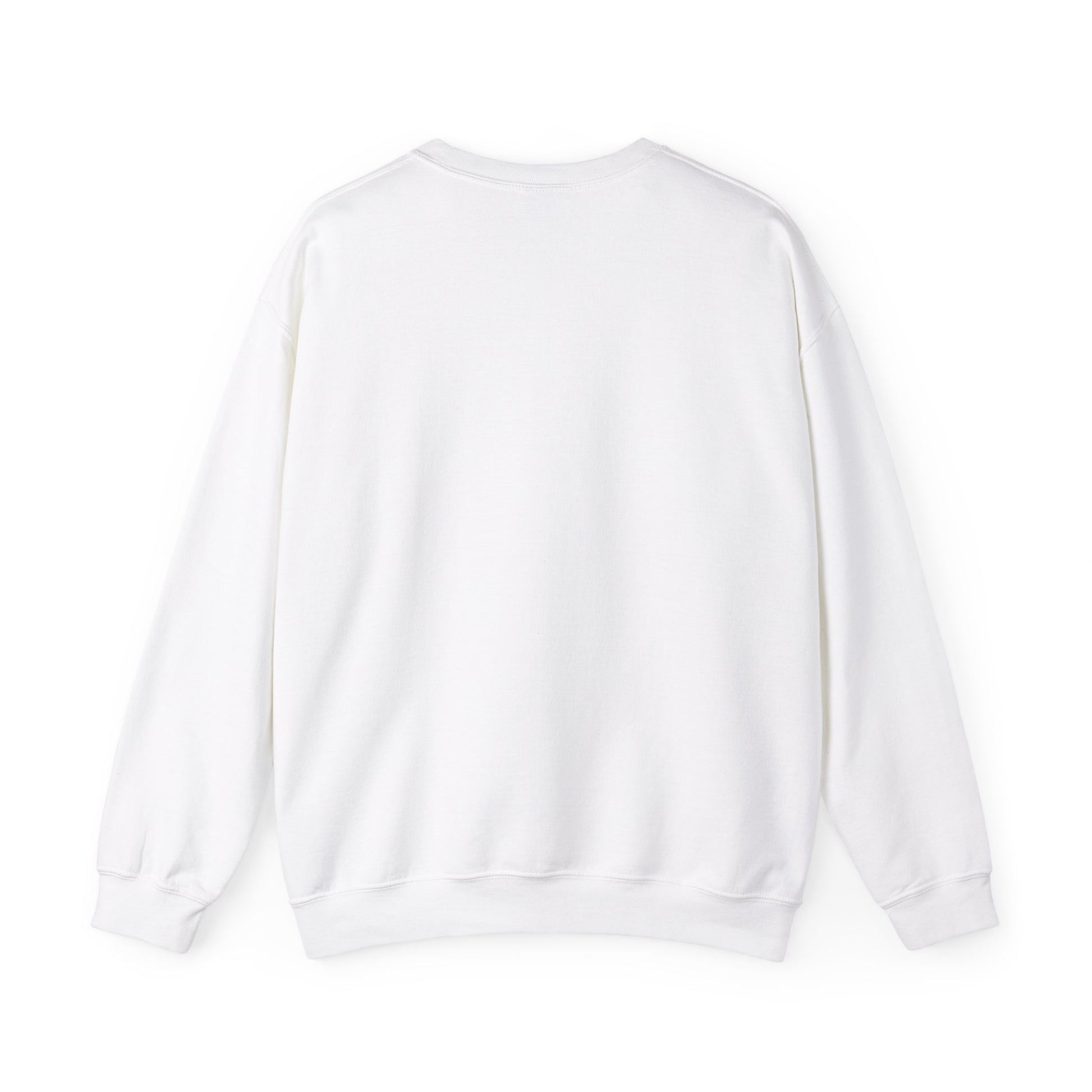 Bit of a Mess but doing my best Unisex Heavy Blend™ Crewneck Sweatshirt - MKcreativeprints