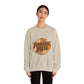 Pediatric Nurse Sweatshirt - Unisex Heavy Blend Crewneck - MKcreativeprints