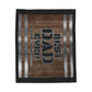 Velveteen Plush Blanket - MKcreativeprints