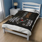 Best Mechanic Custom Blanket - MKcreativeprints