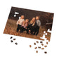 Personalized Photo Jigsaw Puzzle from your own picture -  Custom order up to 2000 pieces (40" X 28") - MKcreativeprints