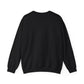 Bit of a Mess but doing my best Unisex Heavy Blend™ Crewneck Sweatshirt - MKcreativeprints