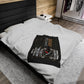 Best Mechanic Custom Blanket - MKcreativeprints