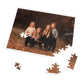 Personalized Photo Jigsaw Puzzle from your own picture -  Custom order up to 2000 pieces (40" X 28") - MKcreativeprints