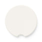 NO F@CKS to Give Soapstone Car Coaster - MKcreativeprints
