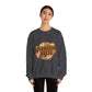 Pediatric Nurse Sweatshirt - Unisex Heavy Blend Crewneck - MKcreativeprints